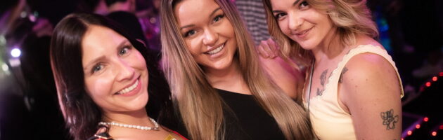 MILKSHAKE @ Eventstage Klagenfurt