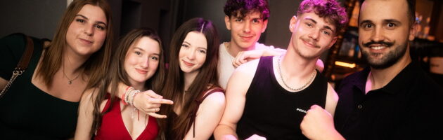 PROJECT KLAGENFURT @ Eventstage Klagenfurt