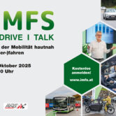 Innovative Mobilität am Salzburgring – IMFS 2025