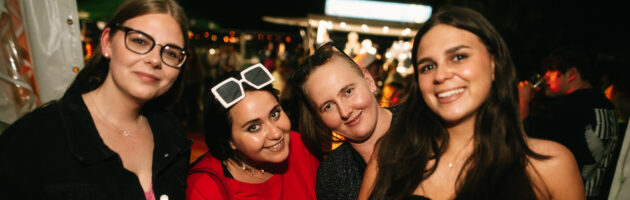 Feuerwehrfest 2025 der FF-Feistritz ob Bleiburg