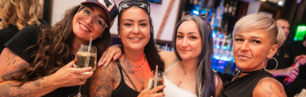 Old School Party @ Shakers Klopeiner See