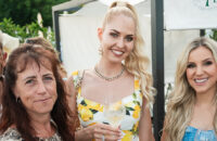 Sportwagenfestival Velden 2025 – Sunset Dinner im Seehotel Europa