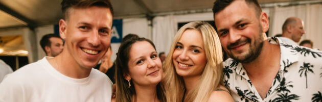 EAC Sommerfest mit MeetU!