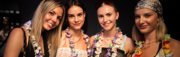 Dripwoch Beachparty XXL @ Eventstage Klagenfurt