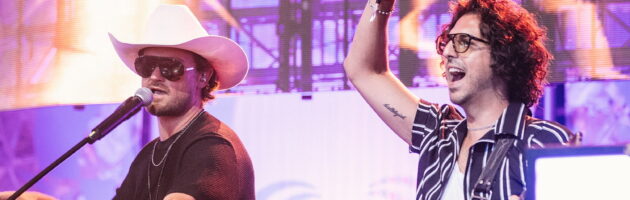Electric Love Festial 2025 – Donnerstag