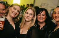 60 Jahre SV Gallizien Sportlerfest mit Partyband Meetu
