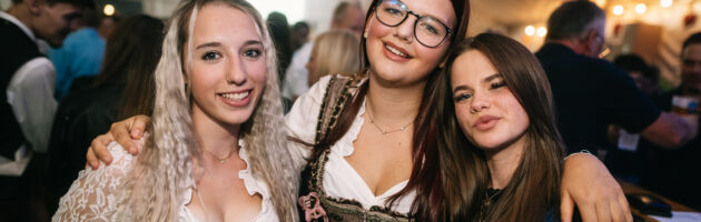 Altendorfer Trachtenfest 2025