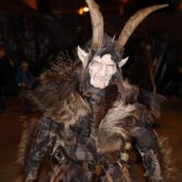 Krampuslauf Wildon 2025