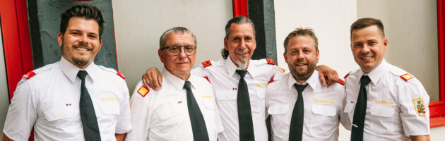Feuerwehr Kühnsdorf Dämmerschoppen