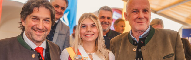 Jauntaler Salamifest 2025 in Eberndorf