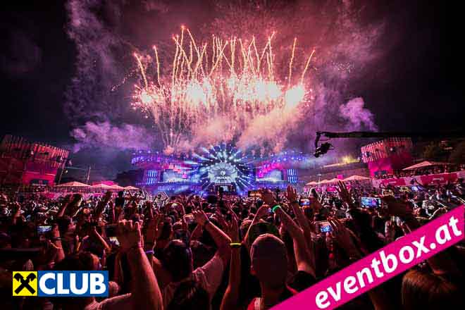 Electric Love Festival 2016 Aftermovie