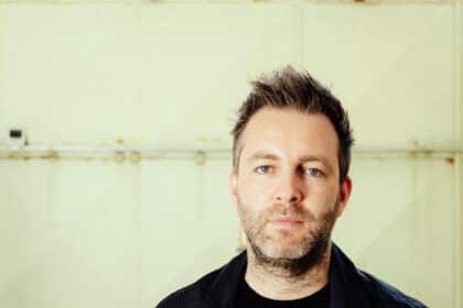 Josh. – offizielles Pressefoto