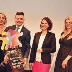 Lehrling des Jahres 2022