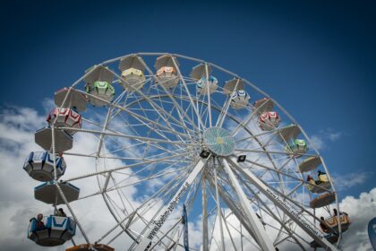 Bleiburger Wiesenmarkt 2022