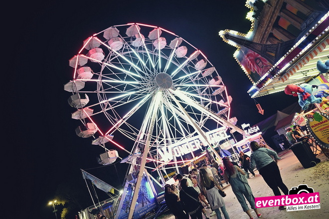 Bleiburger Wiesenmarkt 2024