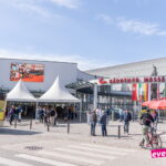 Messezentrum Klagenfurt