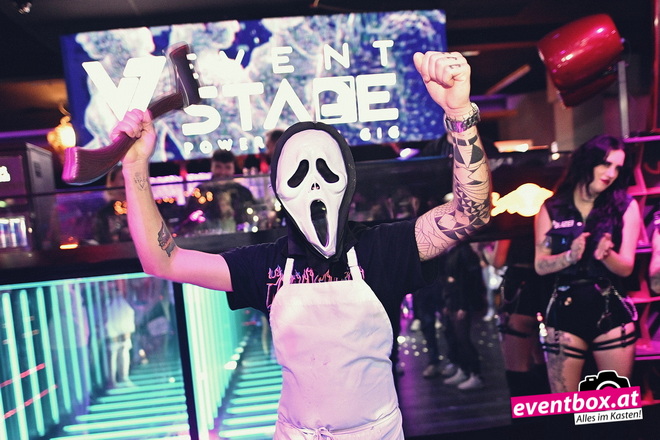 Foto aus dem Album „Superheldenparty“