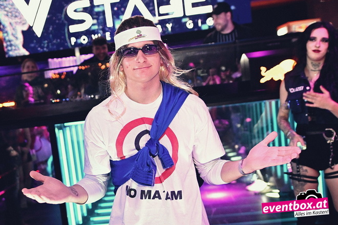 Foto aus dem Album „Superheldenparty“