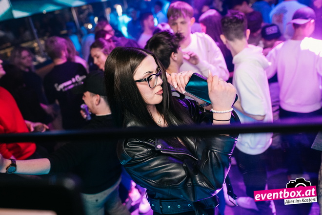 Foto aus dem Album „Bad Bunny @ Eventstage Klagenfurt“