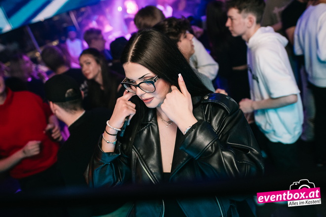 Foto aus dem Album „Bad Bunny @ Eventstage Klagenfurt“