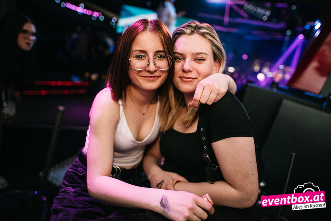 Foto aus dem Album „Bad Bunny @ Eventstage Klagenfurt“