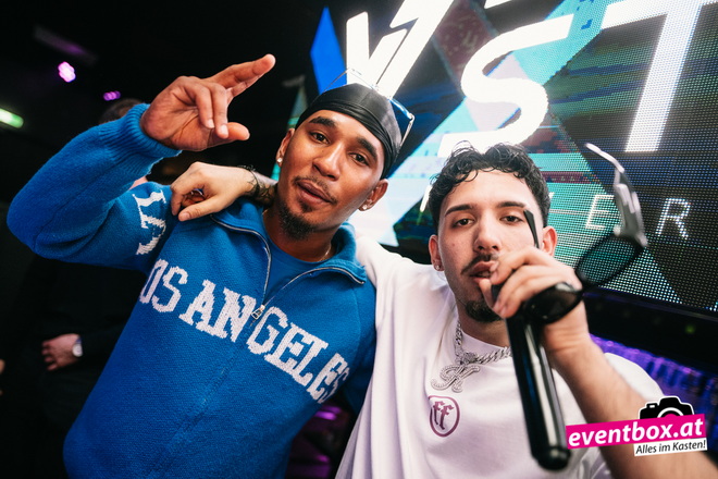 Foto aus dem Album „Bad Bunny @ Eventstage Klagenfurt“