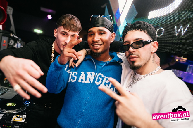 Foto aus dem Album „Bad Bunny @ Eventstage Klagenfurt“