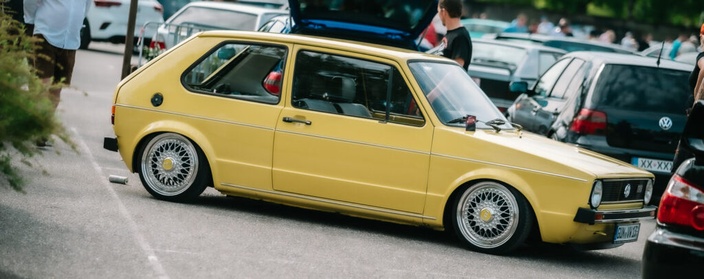 Foto aus dem Album „GTI Treffen 2024“