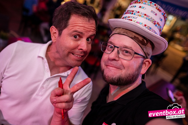 Foto aus dem Album „Schloss Quadrat @ Bleiburger Wiesenmarkt 2024 – Montag“