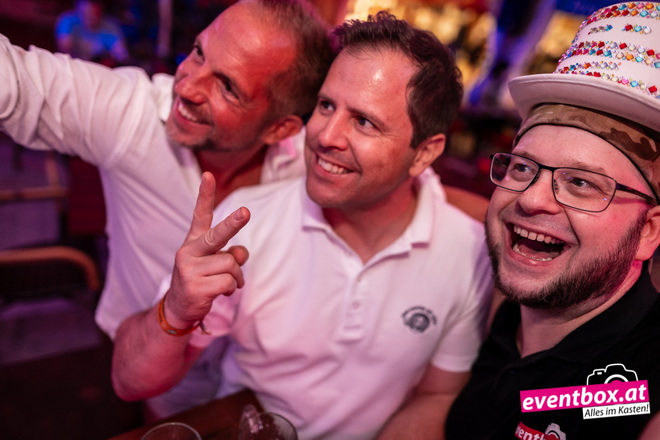 Foto aus dem Album „Schloss Quadrat @ Bleiburger Wiesenmarkt 2024 – Montag“