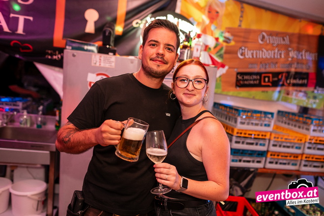 Foto aus dem Album „Schloss Quadrat @ Bleiburger Wiesenmarkt 2024 – Montag“