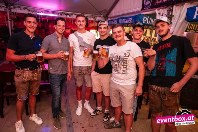Foto aus dem Album „Schloss Quadrat @ Bleiburger Wiesenmarkt 2024 – Montag“