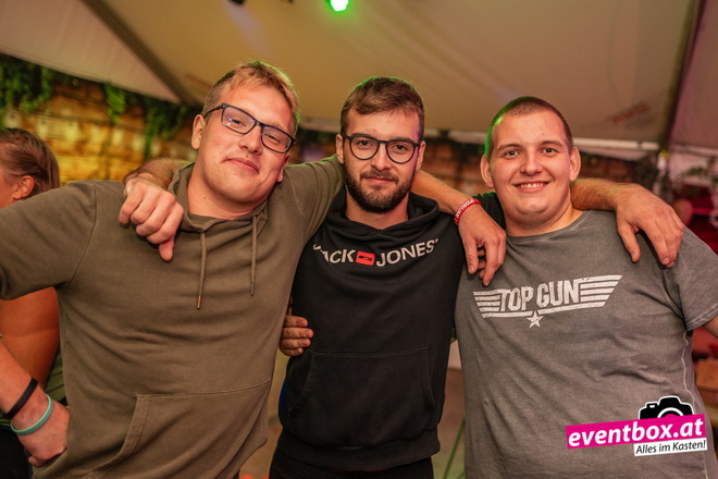 Foto aus dem Album „Schloss Quadrat @ Bleiburger Wiesenmarkt 2024 – Montag“