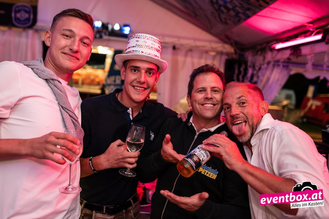 Foto aus dem Album „Schloss Quadrat @ Bleiburger Wiesenmarkt 2024 – Montag“