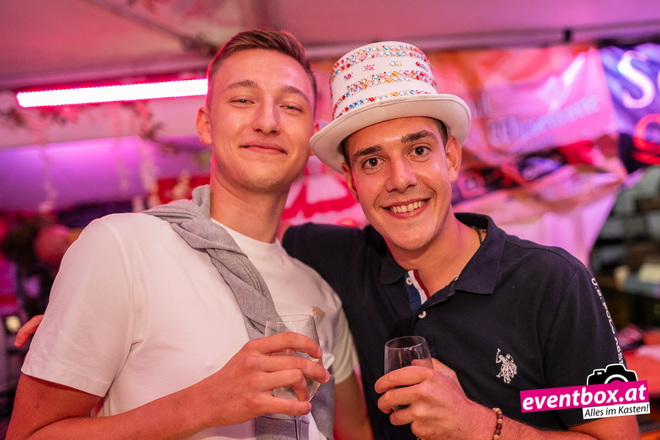 Foto aus dem Album „Schloss Quadrat @ Bleiburger Wiesenmarkt 2024 – Montag“