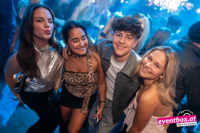 Foto aus dem Album „OMG – 2010er VIBEZZ @ Eventstage Klagenfurt“