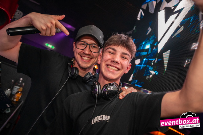 Foto aus dem Album „OMG – 2010er VIBEZZ @ Eventstage Klagenfurt“