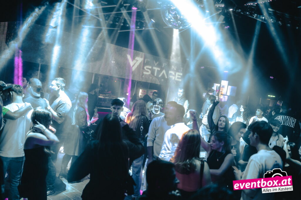 Foto aus dem Album „Wannabe | 2000er & 2010er @ Eventstage Klagenfurt“