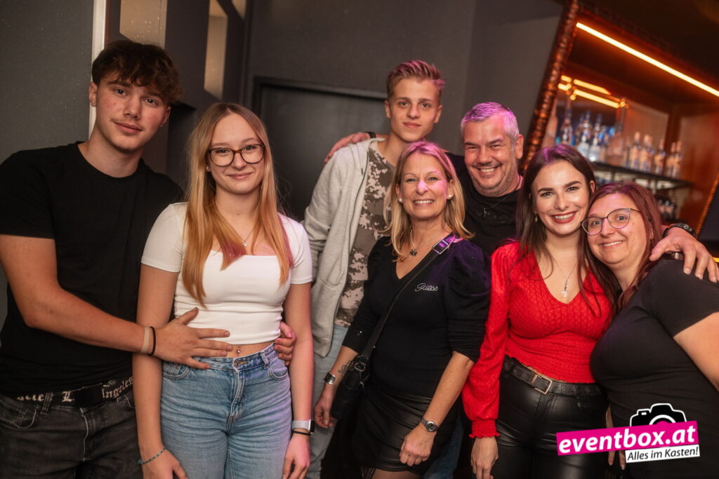 Foto aus dem Album „Wannabe | 2000er & 2010er @ Eventstage Klagenfurt“