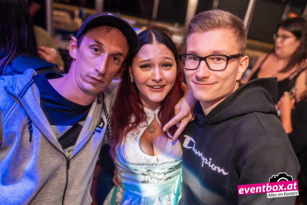 Foto aus dem Album „Wannabe | 2000er & 2010er @ Eventstage Klagenfurt“