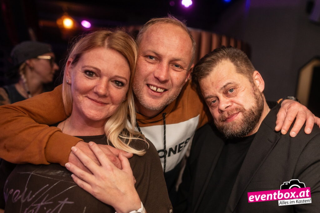 Foto aus dem Album „Wannabe | 2000er & 2010er @ Eventstage Klagenfurt“
