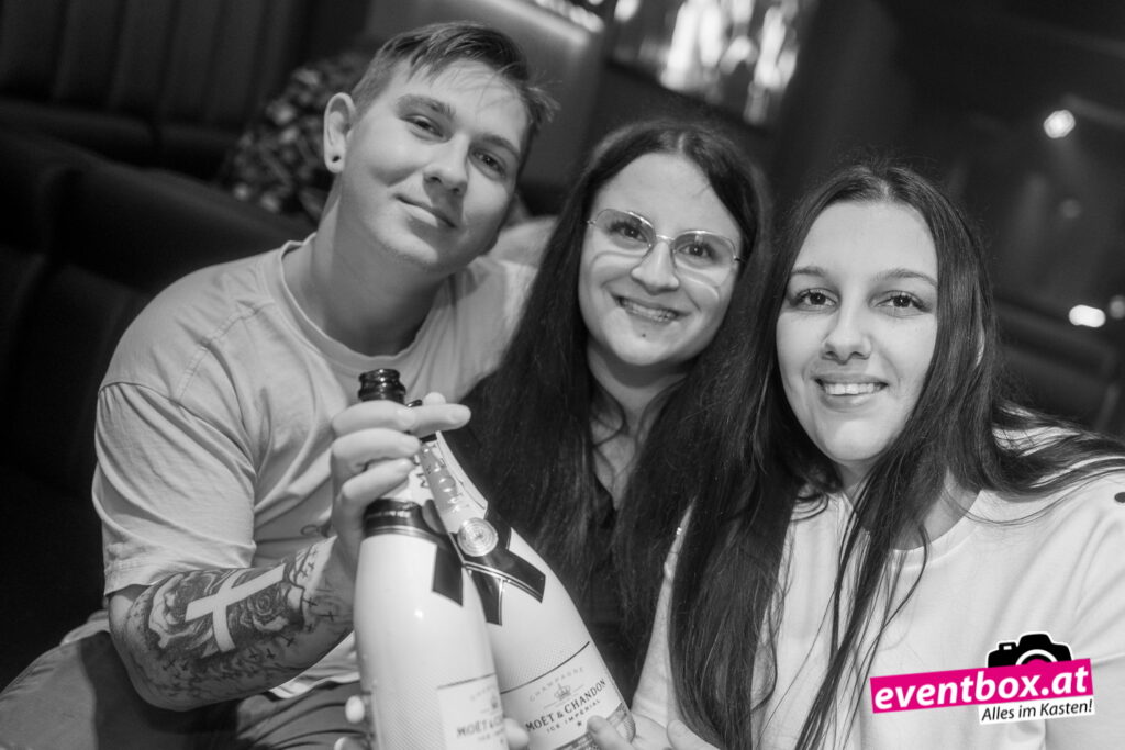 Foto aus dem Album „Wannabe | 2000er & 2010er @ Eventstage Klagenfurt“