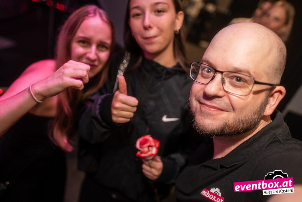 Foto aus dem Album „Wannabe | 2000er & 2010er @ Eventstage Klagenfurt“