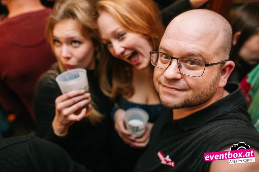 Foto aus dem Album „Goslna Vas X-Mas Partry“
