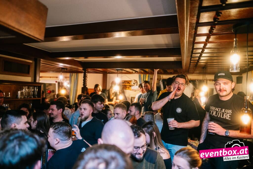 Foto aus dem Album „Goslna Vas X-Mas Partry“