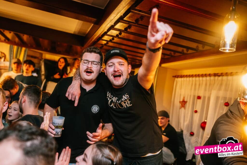 Foto aus dem Album „Goslna Vas X-Mas Partry“