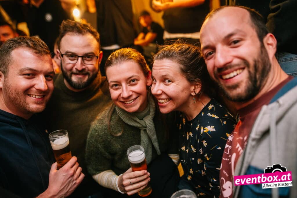 Foto aus dem Album „Goslna Vas X-Mas Partry“