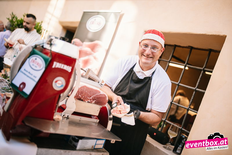 Foto aus dem Album „75 Jahre Juwelier Schützlhoffer in Villach“