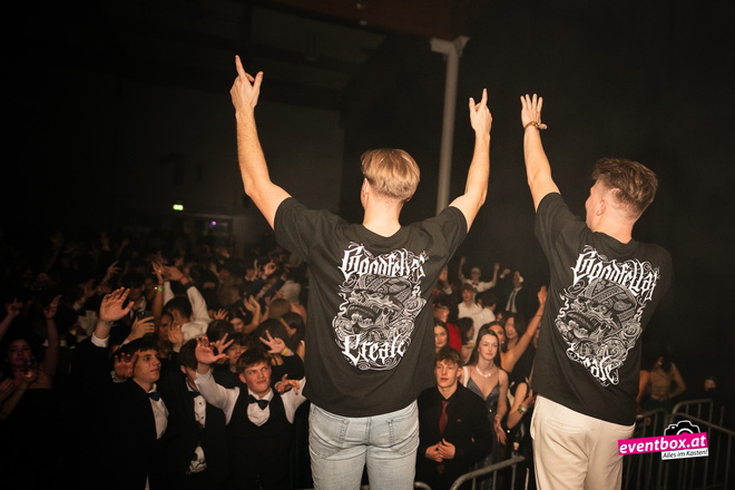 Foto aus dem Album „BG-BRG Mössingerball 2024“