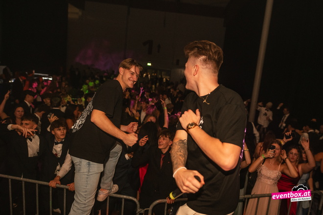 Foto aus dem Album „BG-BRG Mössingerball 2024“